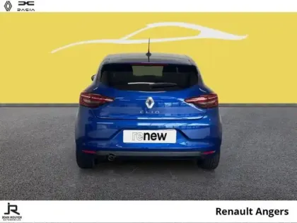 Photo 41 Renault Clio  1.0 TCe 90ch Evolution