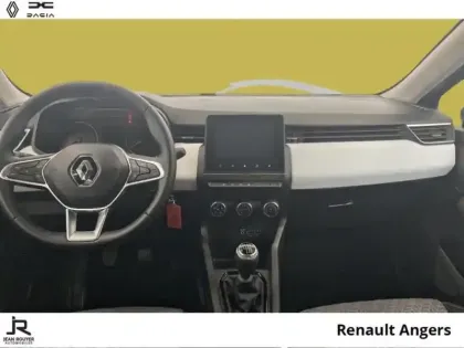 Photo 19 Renault Clio  1.0 TCe 90ch Evolution