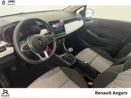 Photo 74 Renault Clio  1.0 TCe 90ch Evolution