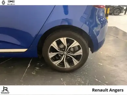 Photo 37 Renault Clio  1.0 TCe 90ch Evolution