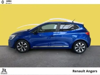 Photo 69 Renault Clio  1.0 TCe 90ch Evolution