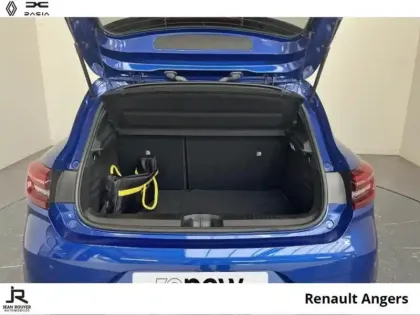 Photo 21 Renault Clio  1.0 TCe 90ch Evolution