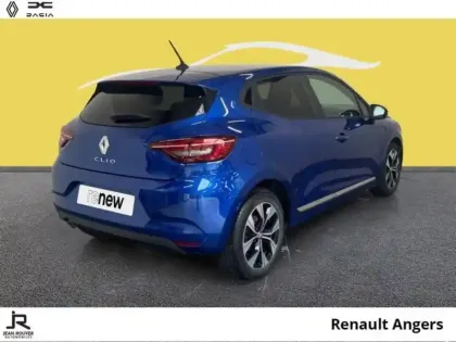 Photo 12 Renault Clio  1.0 TCe 90ch Evolution