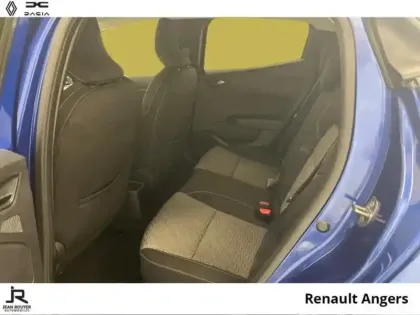 Photo 63 Renault Clio  1.0 TCe 90ch Evolution