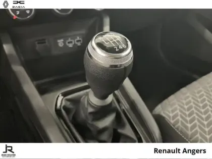 Photo 65 Renault Clio  1.0 TCe 90ch Evolution
