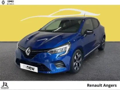 Photo 15 Renault Clio  1.0 TCe 90ch Evolution