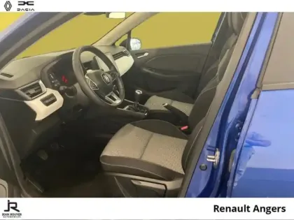 Photo 17 Renault Clio  1.0 TCe 90ch Evolution