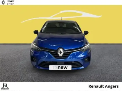 Photo 53 Renault Clio  1.0 TCe 90ch Evolution