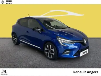 Photo 46 Renault Clio  1.0 TCe 90ch Evolution