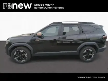 Photo 7 Dacia Bigster  1.8 hybrid 155ch Extreme