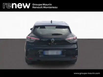 Photo 7 Renault Clio  1.5 Blue dCi 100ch Evolution - 24
