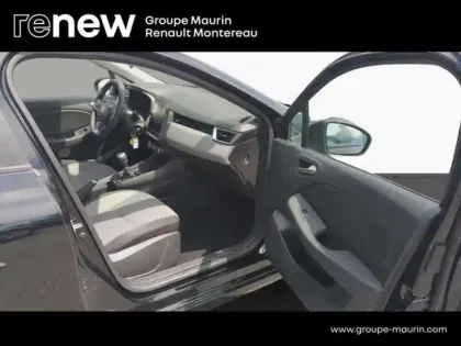 Photo 16 Renault Clio  1.5 Blue dCi 100ch Evolution - 24
