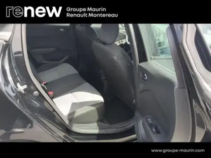 Photo 15 Renault Clio  1.5 Blue dCi 100ch Evolution - 24