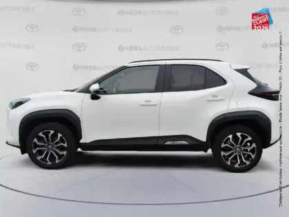Photo 8 Toyota Yaris  Cross 116h Design MY22