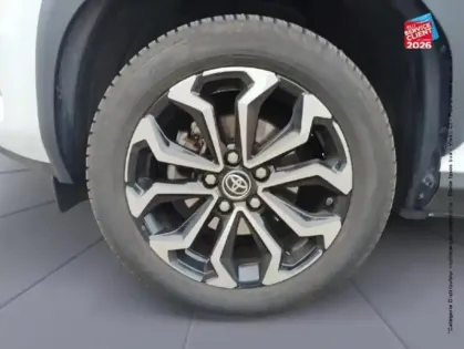 Photo 9 Toyota Yaris  Cross 116h Design MY22