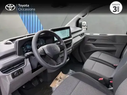 Photo 13 Hyundai Kona  Electric 39kWh - 136ch Intuitive