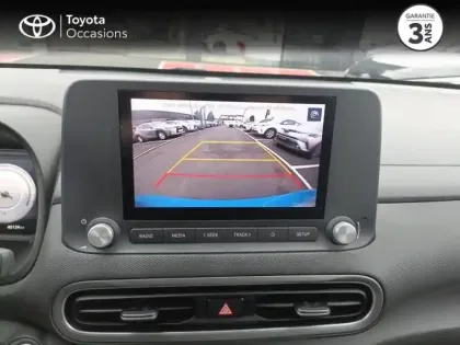 Photo 6 Hyundai Kona  Electric 39kWh - 136ch Intuitive