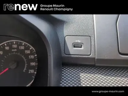 Photo 12 Dacia Sandero  1.0 SCe 65ch Confort -22