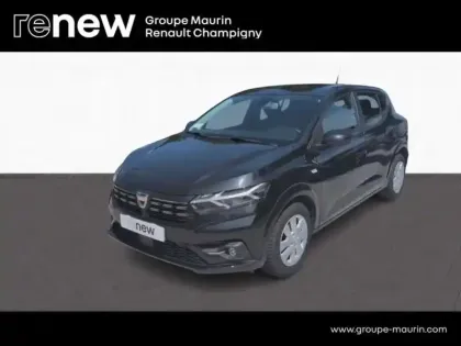 Photo Dacia Sandero Confort