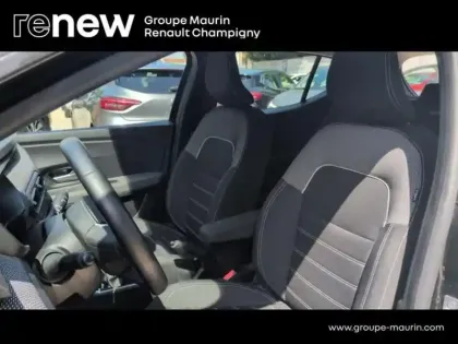 Photo 7 Dacia Sandero  1.0 SCe 65ch Confort -22