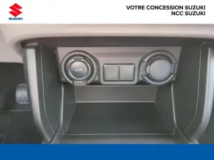 Photo 13 Suzuki Swift  1.2 Hybrid 83ch Avantage