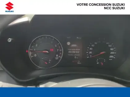 Photo 11 Suzuki Swift  1.2 Hybrid 83ch Avantage