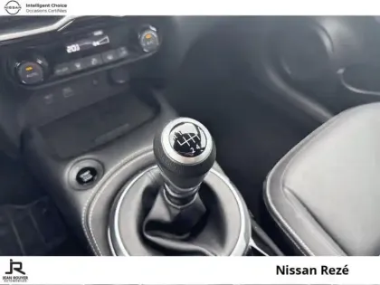 Photo 5 Nissan Juke  1.0 DIG-T 114ch Tekna 2024