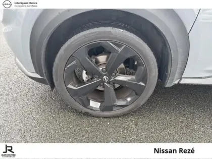 Photo 7 Nissan Juke  1.0 DIG-T 114ch Tekna 2024
