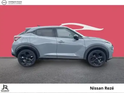Photo 11 Nissan Juke  1.0 DIG-T 114ch Tekna 2024