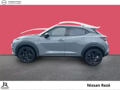 Photo 9 Nissan Juke  1.0 DIG-T 114ch Tekna 2024