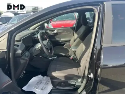 Photo 8 Ford Puma  1.0 EcoBoost Hybrid 125ch ST-Line S&S Powershift