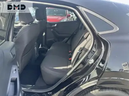 Photo 9 Ford Puma  1.0 EcoBoost Hybrid 125ch ST-Line S&S Powershift