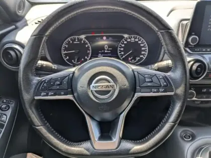 Photo 12 Nissan Juke  1.0 DIG-T 117ch N-Connecta