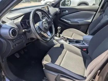 Photo 9 Nissan Juke  1.0 DIG-T 117ch N-Connecta