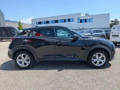 Photo 5 Nissan Juke  1.0 DIG-T 117ch N-Connecta