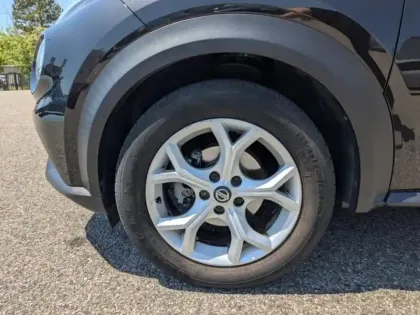 Photo 8 Nissan Juke  1.0 DIG-T 117ch N-Connecta