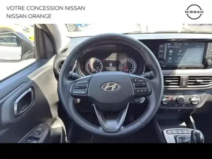 Photo 10 Hyundai I10  1.0 67ch BVR Edition #1