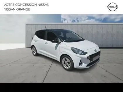 Photo Hyundai I10 Edition #1