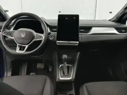 Photo 12 Renault Symbioz  1.6 E-Tech full hybrid 145ch Evolution