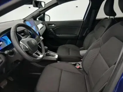 Photo 13 Renault Symbioz  1.6 E-Tech full hybrid 145ch Evolution
