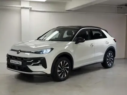 Photo Volkswagen T-roc Life