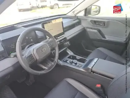 Photo 14 Toyota Rav4  2.5 Hybride 185ch Lounge 2WD NG