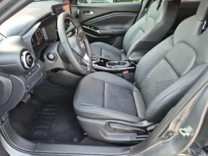 Photo 9 Nissan Juke  1.6 Hybrid 143ch Tekna 2025