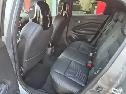 Photo 11 Nissan Juke  1.6 Hybrid 143ch Tekna 2025