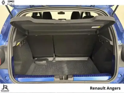 Photo 21 Dacia Sandero  1.0 ECO-G 100ch Expression