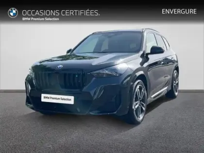 Photo Bmw X1 M Sport