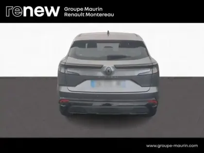 Photo 5 Renault Austral  1.2 TCe mild hybrid advanced 130ch Evolution - 23