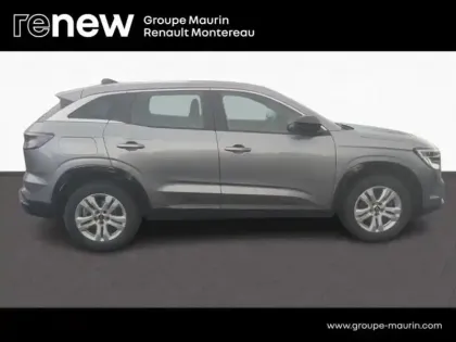 Photo 7 Renault Austral  1.2 TCe mild hybrid advanced 130ch Evolution - 23