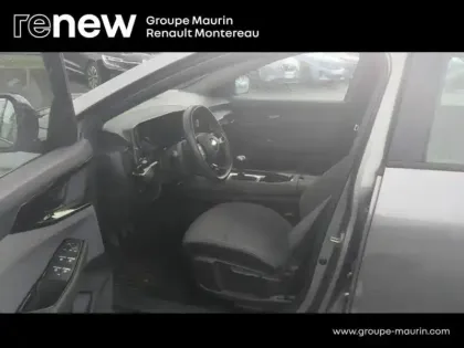 Photo 14 Renault Austral  1.2 TCe mild hybrid advanced 130ch Evolution - 23