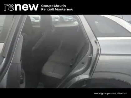 Photo 12 Renault Austral  1.2 TCe mild hybrid advanced 130ch Evolution - 23